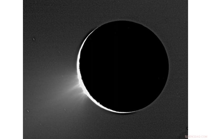 NASA s Europa Clipper Investigates Water Plumes on Jupiter s Moon Europa