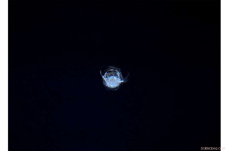 ESA’s Solar Orbiter Earth Flyby: Low Debris Risk Highlights Space Cleanup Need