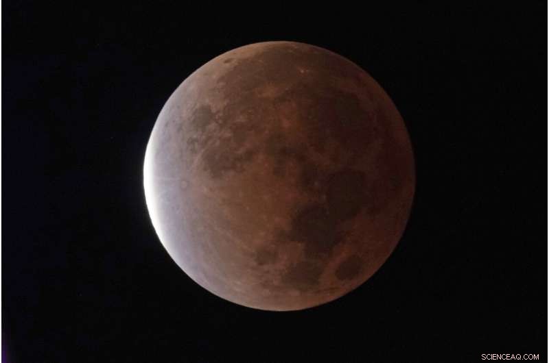 NASA Invites Proposals for Lunar Nuclear Reactor Development