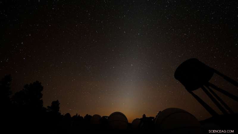 Cosmic Dust as a Vital Source of Phosphorus for Life on Earth