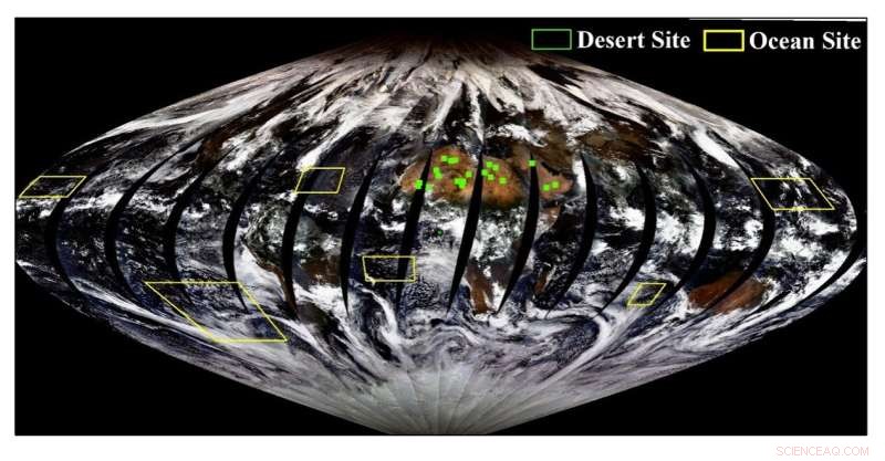 Successful In-Orbit Calibration of China’s GaoFen-5 Polarization Crossfire Sensor Suite