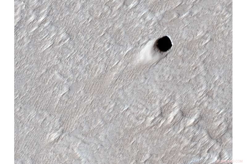 Curiosity Rover: Advancing Mars Safety for Future Astronauts