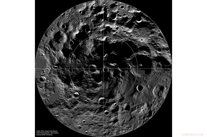 First Confirmation of Lunar CO2 Cold Traps Reveals Potential Resources