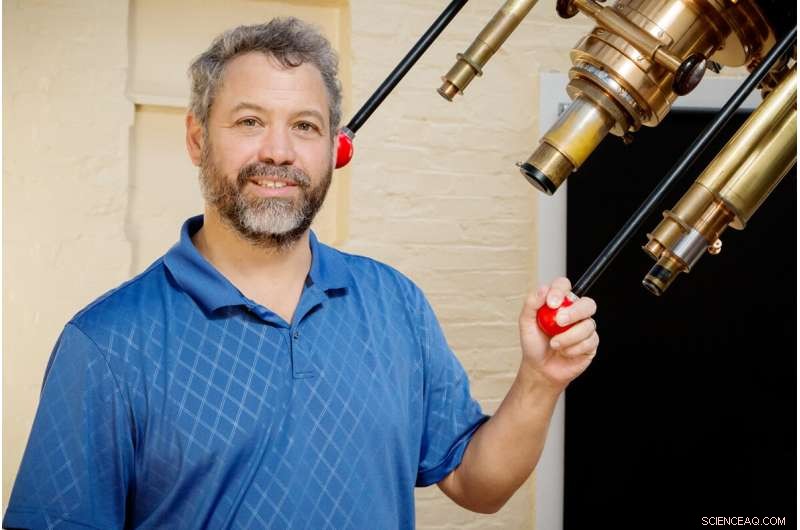 Asteroid 2004 UE Passes Near Earth This Week – No Immediate Threat