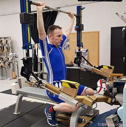 Space Mission: Monitoring Astronaut Body Temperature During Long-Term Flights