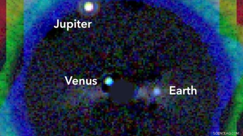 NASA Approves LUVOIR Mission to Hunt for Earth‑like Worlds