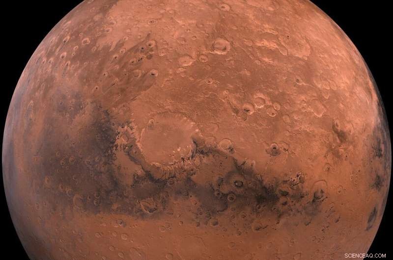 Off-World Colony Simulation Reveals How Human Communication Evolves with Earth