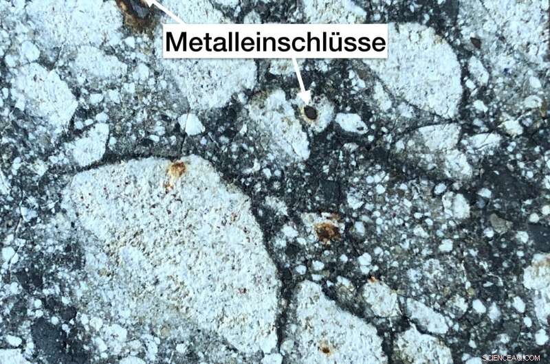 Scientists Uncover Origins of Moon’s 3.9‑Billion‑Year‑Old Asteroid Impact Spree