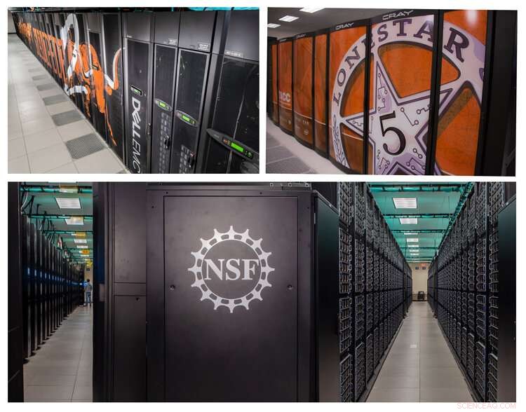 NEID Solar Telescope Advances Search for Exoplanets