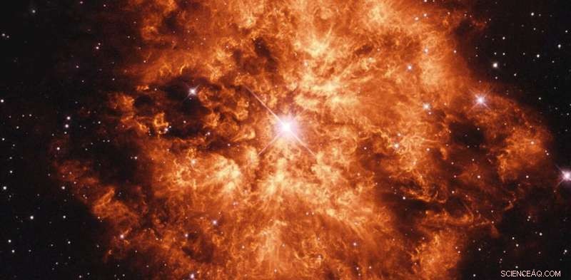 Unveiling the Cosmic Origins of Fluoride: How Early Galaxies Shape Our Dental Health