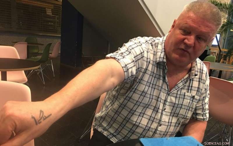 New Study Suggests Companion Star Candidates Around Eclipsing Binary Algol