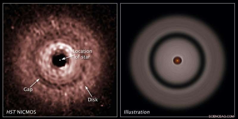 Why a Small Telescope Beyond Saturn Outperforms Earth‑Orbiting Giants in Unveiling Cosmic Secrets