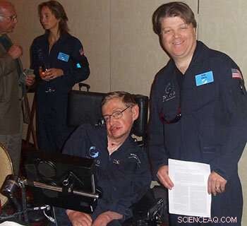 Ensuring Inclusive Space Travel for All