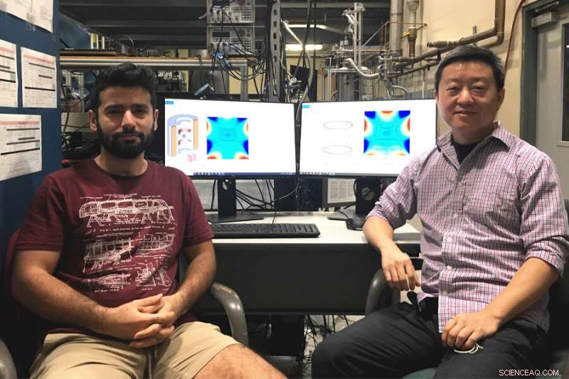 Innovative Low‑Gravity Simulator Unlocks Advanced Space Research & Mission Training