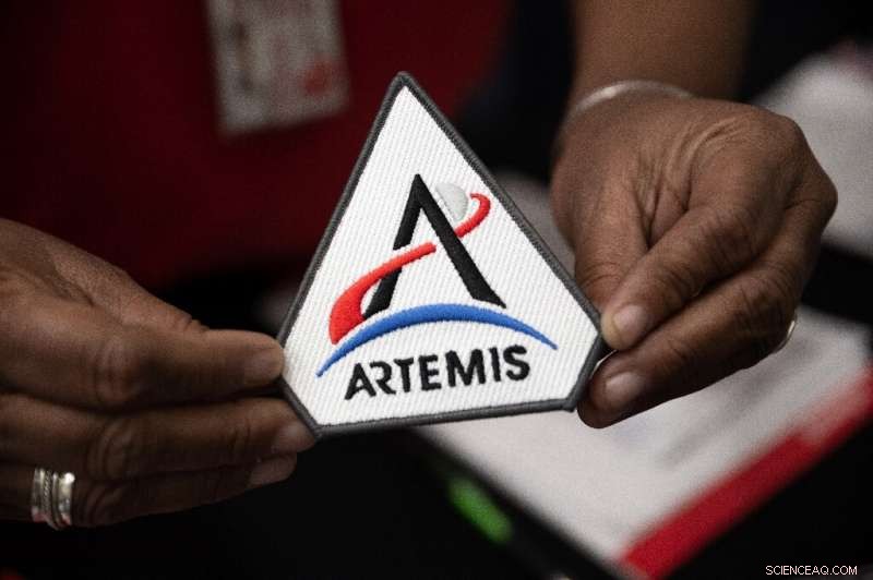 NASA Targets February 2023 Launch for Artemis 1 Lunar Mission