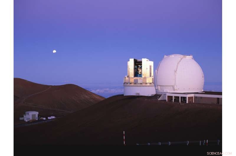 Astronomers Discover Infant Planet 2M0437 Orbiting a Dwarf Star