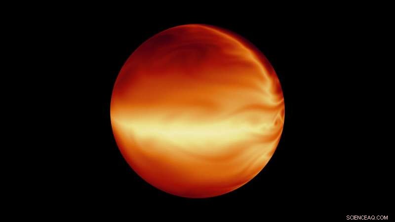New Field Guide Illuminates Hot Jupiters in Messier 67 Star Cluster