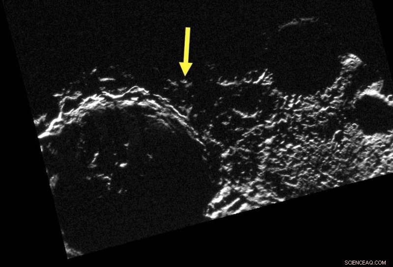 Should We Invest in Massive Infrastructure for Mining Water on the Moon?