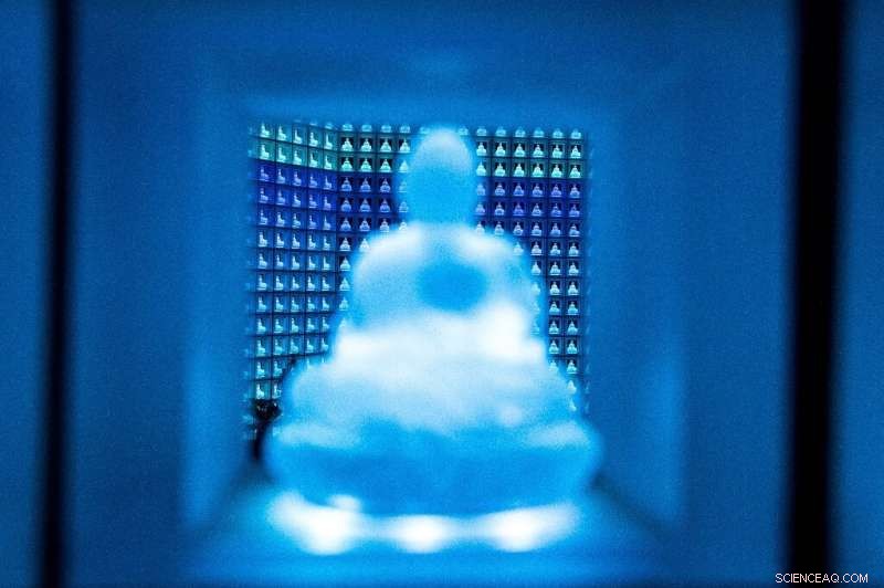 Buddhabot: Japan s AI Tool Brings Ancient Wisdom to Your Phone