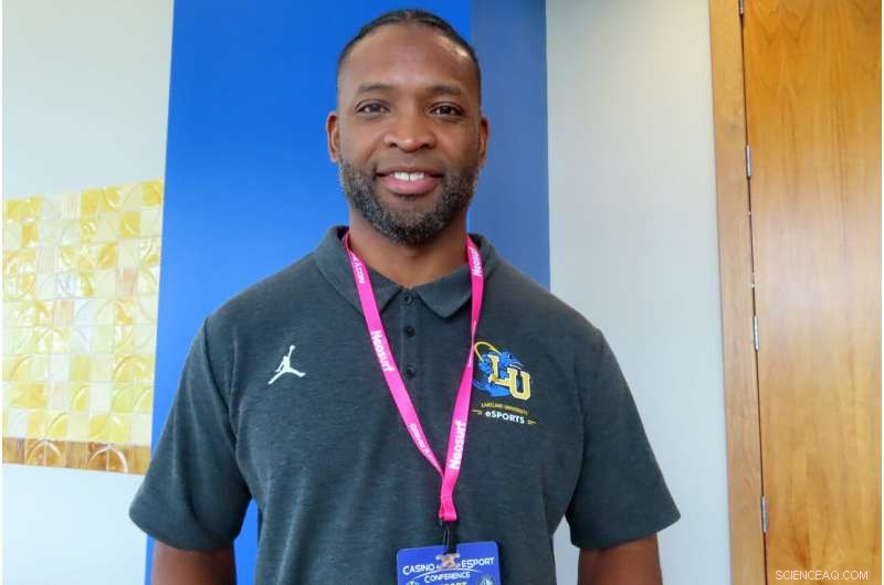 Esports Unveils Huge Betting Opportunities, Experts Confirm