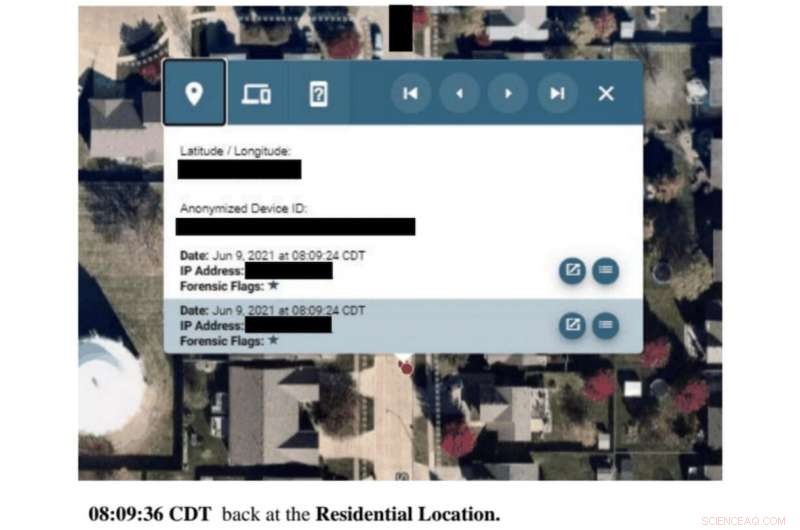 Fog Reveal: How Law Enforcement Uses a Warrantless Tracking Tool, Explained by a Legal Expert