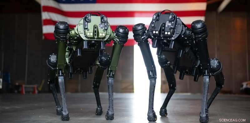 Unveiling the Truth: Real-World Drones and Autonomous Weapons—What Lies Beneath Hollywood Hype