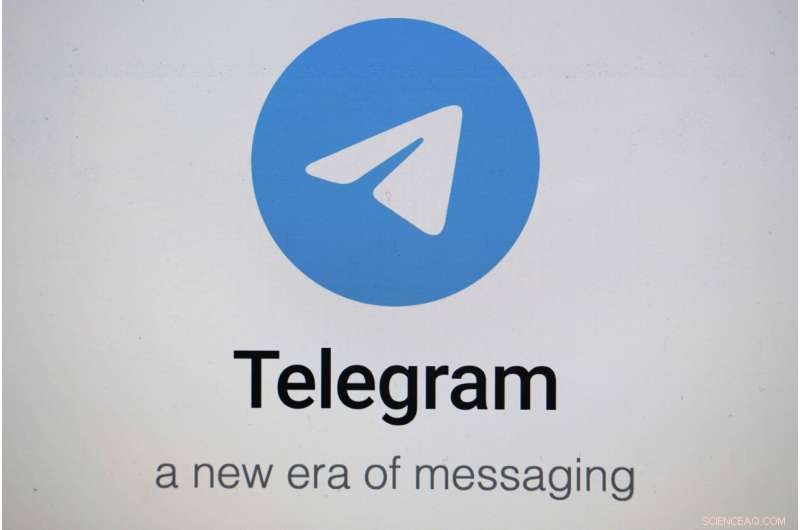German Authorities Fine Telegram €5.125 Million for GDPR Violations