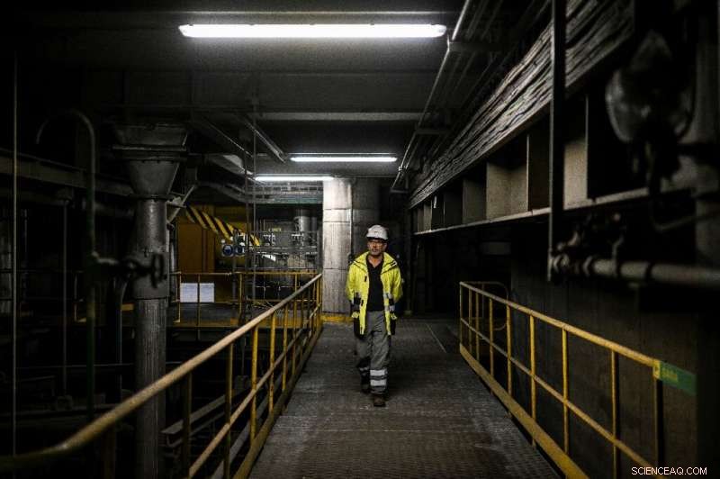 Portugal Leads EU Shift to Renewables, Phasing Out Coal