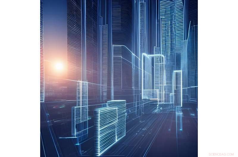 Construction Industry Must Bolster Digital Transformation, Study Finds