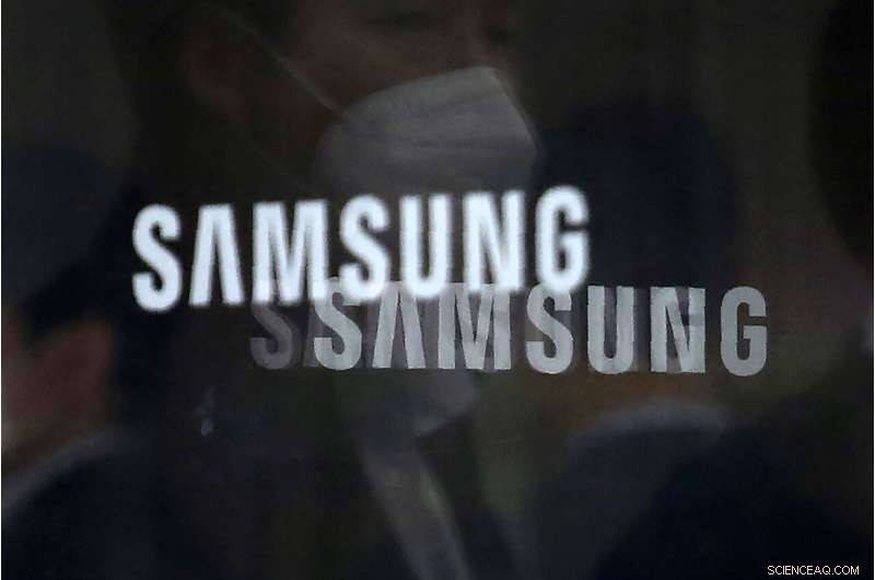 Samsung Granted Temporary Permission to Operate China Chip Plants Amid Export Restrictions