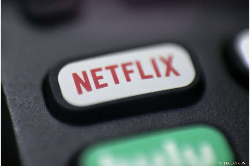 Netflix Introduces $7/Month Ad‑Supported Streaming Plan
