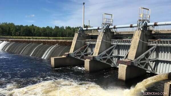 Researchers Uncover Inconsistencies in Small Hydropower Project Evaluations