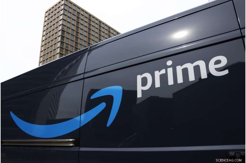 Amazon Prime Sales Event Falls Short of Expectations, Group Reports Lower Than Forecasted Sales