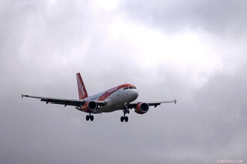 EasyJet Forecasts Third Consecutive Annual Loss Amid Strong Dollar and Industry Disruptions
