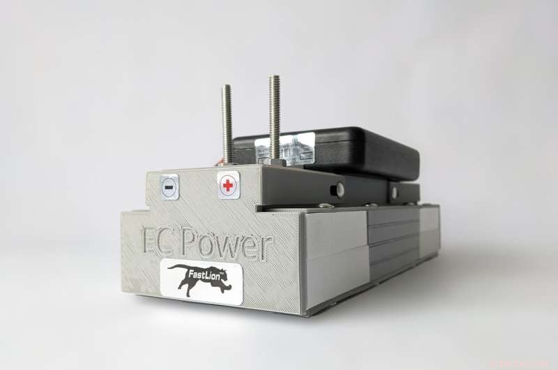 Revolutionary Battery Tech Cuts Charge Time to 10 Minutes, Driving Affordable EV Adoption