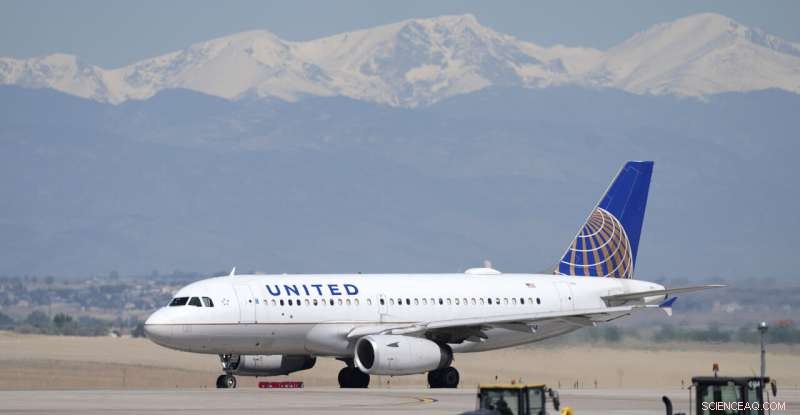 United Airlines Accelerates Summer 2023 Europe Expansion Plans