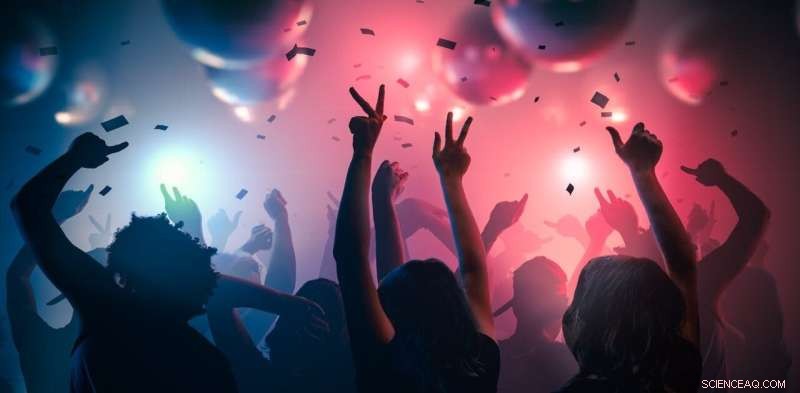 How Big Data Predicts Hit Songs: Uncovering the Secrets of Music Popularity