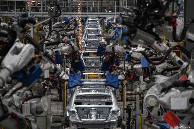 VinFast Sets Sights on U.S. Market with Bold Expansion Strategy