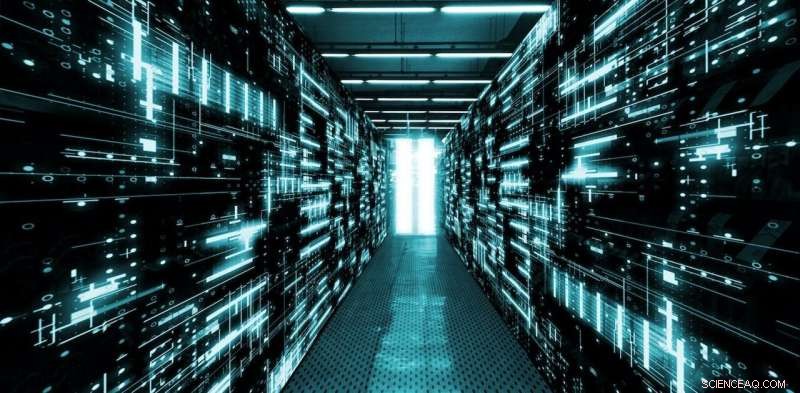 Digital Hoarding: Managing the Overload of Unlimited Data Storage