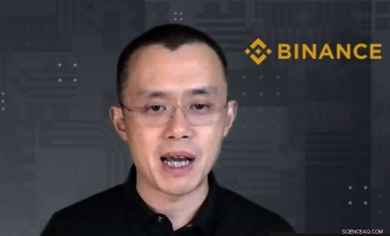 Binance Reassures Users After $100M Smart Chain Hack
