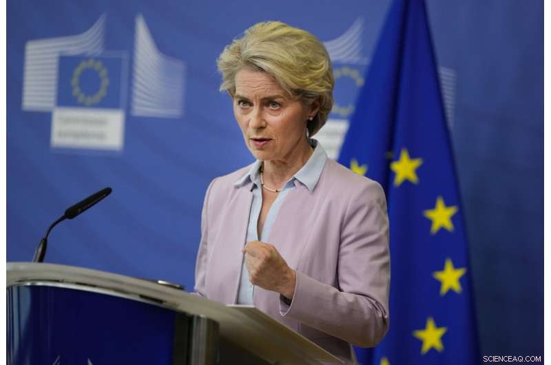 Biden Signs Executive Order to Strengthen Data Privacy for EU Citizens