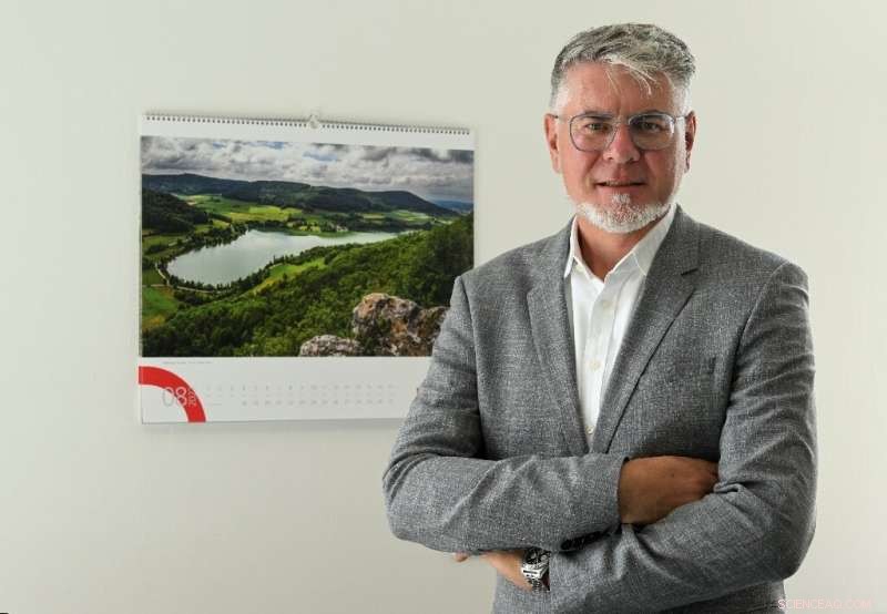 Solar Panels Cut Off on Sunny Days: The Paradox of Germany’s Energy Crisis