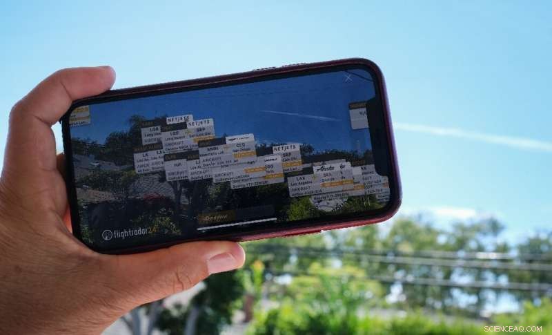 Flight Tracking Exposure: Why Privacy Concerns Rise for Billionaires, Governments, and Celebrities