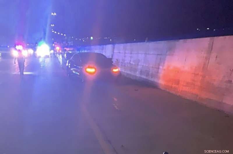 Federal Investigation into Tesla Autopilot Crashes Resulting in Two Motorcycle Fatalities