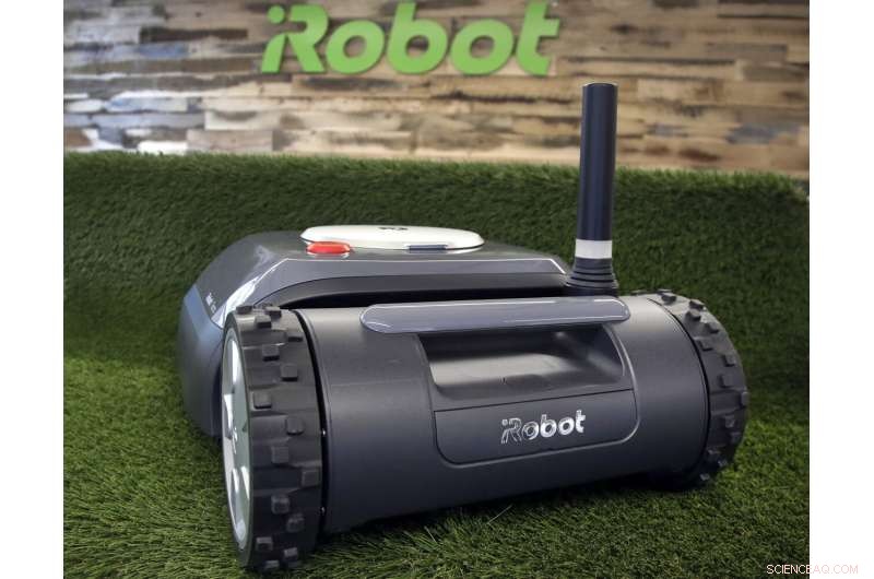 Amazon Announces $1.66B Acquisition of iRobot, the Roomba Pioneer