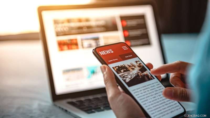 Unveiling AI’s Role in Modern News Production