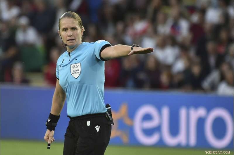 UEFA Introduces Advanced Camera System for Precise Offside Decisions in the Champions League