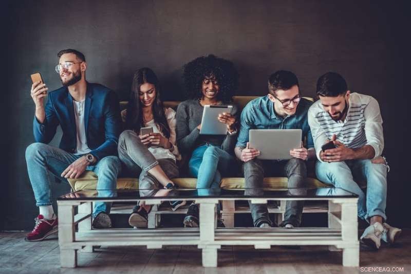 New Tech Innovators Prioritize People Over Profit Amid Industry Downturn