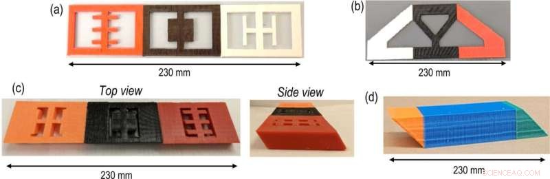 Revolutionary 3D Printing Process Delivers Faster, More Precise Results Than Traditional Methods