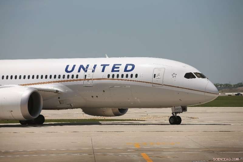 Boeing Shares Surge as 787 Delivery Resumption Nears FAA Approval